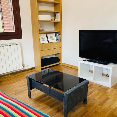 Bonito Apartamento En Ezcaray Azarrulla Ngoại thất bức ảnh