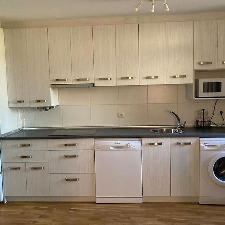 Bonito Apartamento En Ezcaray Azarrulla Ngoại thất bức ảnh