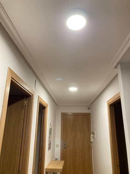 Bonito Apartamento En Ezcaray Azarrulla Ngoại thất bức ảnh